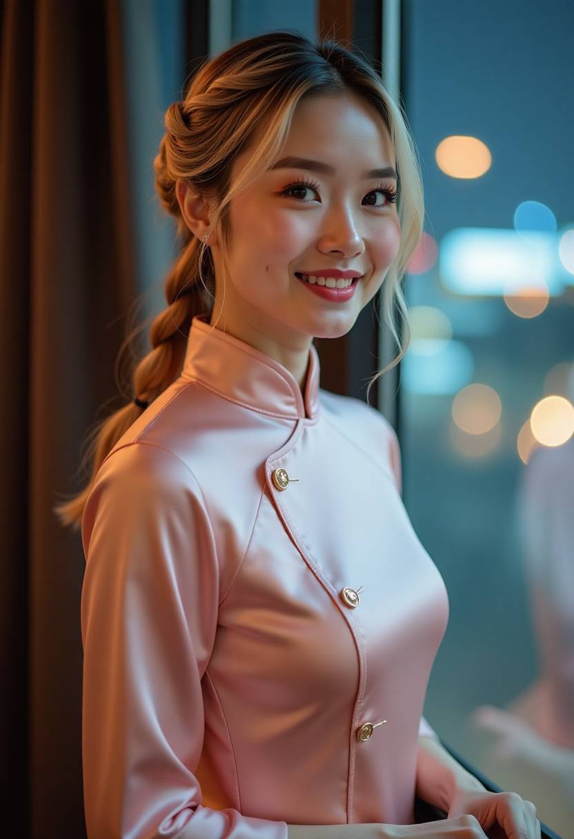 山海之间海报