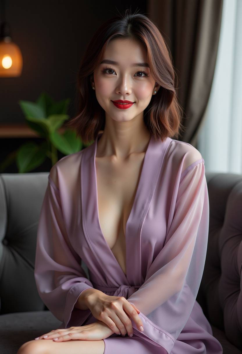 我们正年轻海报